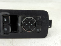 2015-2020 Ford F-150 Master Power Window Switch Replacement Driver Side Left P/N:FL3T-14B133-BGW Fits OEM Used Auto Parts - 