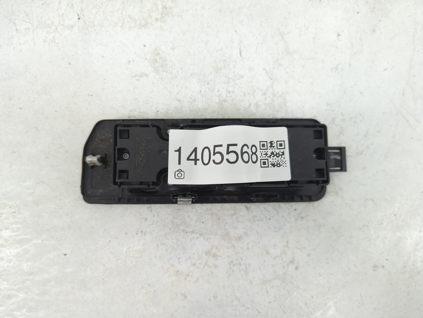2015-2020 Ford F-150 Master Power Window Switch Replacement Driver Side Left P/N:FL3T-14B133-BGW Fits OEM Used Auto Parts - 