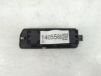 2015-2020 Ford F-150 Master Power Window Switch Replacement Driver Side Left P/N:FL3T-14B133-BGW Fits OEM Used Auto Parts - 