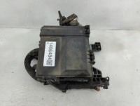 2018-2020 Ford F-150 Fusebox Fuse Box Panel Relay Module P/N:JU5T-14A003-EA Fits Fits 2018 2019 2020 OEM Used Auto Parts - O