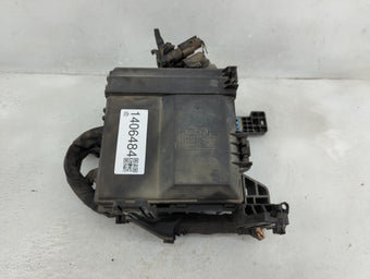 compare product 2018-2020 Ford F-150 Fusebox Fuse Box Panel Relay Module P/N:JU5T-14A003-EA Fits Fits 2018 2019 2020 OEM Used Auto Parts