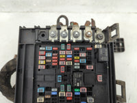 2018-2020 Ford F-150 Fusebox Fuse Box Panel Relay Module P/N:JU5T-14A003-EA Fits Fits 2018 2019 2020 OEM Used Auto Parts - O