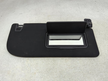 2018-2020 Ford F-150 Sun Visor Shade Replacement Passenger Right Mirror Fits Fits 2018 2019 2020 OEM Used Auto Parts - Oemus