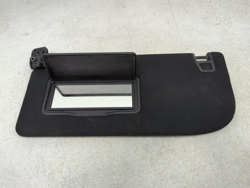 2018-2020 Ford F-150 Sun Visor Shade Replacement Driver Left Mirror Fits Fits 2018 2019 2020 OEM Used Auto Parts - Oemusedau