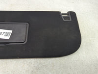 2018-2020 Ford F-150 Sun Visor Shade Replacement Driver Left Mirror Fits Fits 2018 2019 2020 OEM Used Auto Parts - Oemusedau