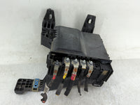 2018-2020 Ford F-150 Fusebox Fuse Box Panel Relay Module P/N:JL3T-14D068-EE Fits Fits 2018 2019 2020 OEM Used Auto Parts - O