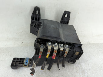 compare product 2018-2020 Ford F-150 Fusebox Fuse Box Panel Relay Module P/N:JL3T-14D068-EE Fits Fits 2018 2019 2020 OEM Used Auto Parts