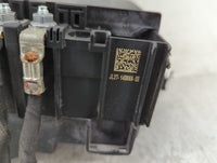 2018-2020 Ford F-150 Fusebox Fuse Box Panel Relay Module P/N:JL3T-14D068-EE Fits Fits 2018 2019 2020 OEM Used Auto Parts - O