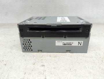 2017-2018 Ford F-150 Radio AM FM Cd Player Receiver Replacement P/N:HL3T-19C107-AB Fits Fits 2017 2018 OEM Used Auto Parts -