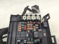 2018-2020 Ford F-150 Fusebox Fuse Box Panel Relay Module P/N:JU5T-14A003-EA Fits Fits 2018 2019 2020 OEM Used Auto Parts - O