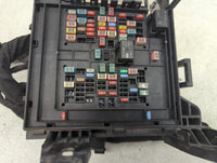 2018-2020 Ford F-150 Fusebox Fuse Box Panel Relay Module P/N:JU5T-14A003-EA Fits Fits 2018 2019 2020 OEM Used Auto Parts - O