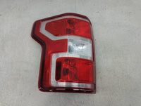 Ford F-150 Driver Left Oem Head Light Headlight Lamp - Oemusedautoparts1.com
