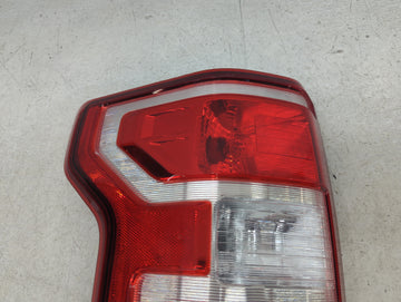 Ford F-150 Driver Left Oem Head Light Headlight Lamp
