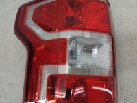 Ford F-150 Driver Left Oem Head Light Headlight Lamp - Oemusedautoparts1.com