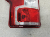Ford F-150 Driver Left Oem Head Light Headlight Lamp - Oemusedautoparts1.com