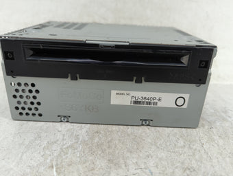 compare product 2017-2018 Ford F-150 Radio AM FM Cd Player Receiver Replacement P/N:HL3T-19C107-BC Fits Fits 2017 2018 OEM Used Auto Parts