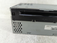 2017-2018 Ford F-150 Radio AM FM Cd Player Receiver Replacement P/N:HL3T-19C107-BC Fits Fits 2017 2018 OEM Used Auto Parts -