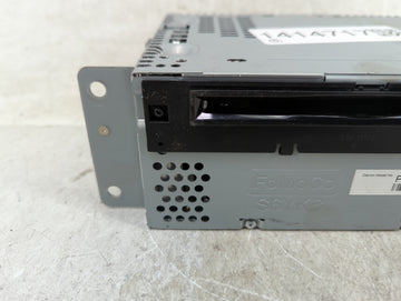 2018 Ford F-150 Radio AM FM Cd Player Receiver Replacement P/N:JL3T-19C107-BA Fits OEM Used Auto Parts