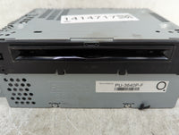 2018 Ford F-150 Radio AM FM Cd Player Receiver Replacement P/N:JL3T-19C107-BA Fits OEM Used Auto Parts - Oemusedautoparts1.c