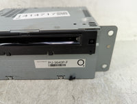 2018 Ford F-150 Radio AM FM Cd Player Receiver Replacement P/N:JL3T-19C107-BA Fits OEM Used Auto Parts - Oemusedautoparts1.c