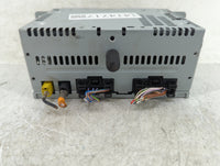 2018 Ford F-150 Radio AM FM Cd Player Receiver Replacement P/N:JL3T-19C107-BA Fits OEM Used Auto Parts - Oemusedautoparts1.c
