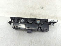 2015-2020 Ford F-150 Master Power Window Switch Replacement Driver Side Left P/N:FL3T-14B133-BHW Fits OEM Used Auto Parts - 