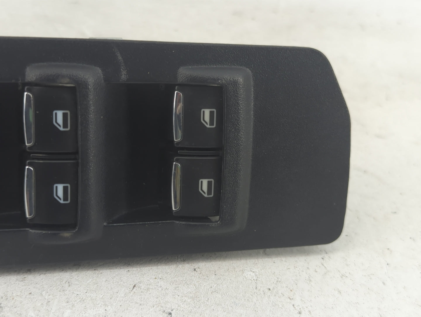 2015-2020 Ford F-150 Master Power Window Switch Replacement Driver Side Left P/N:FL3T-14B133-CGW Fits OEM Used Auto Parts - 