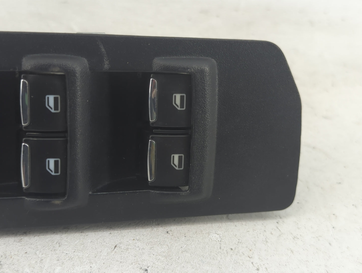 2015-2020 Ford F-150 Master Power Window Switch Replacement Driver Side Left P/N:FL3T-14B133-CGW Fits OEM Used Auto Parts - 