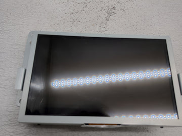 2018-2018 Ford F-150 Information Display Screen - Oemusedautoparts1.com