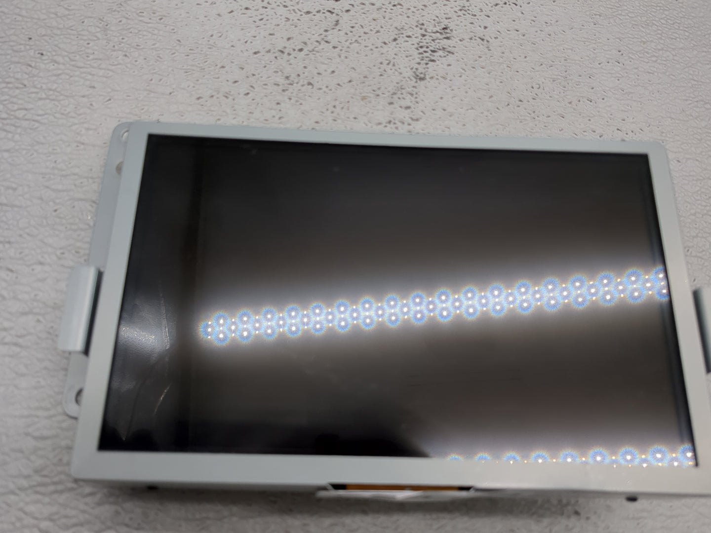 2018-2018 Ford F-150 Information Display Screen - Oemusedautoparts1.com