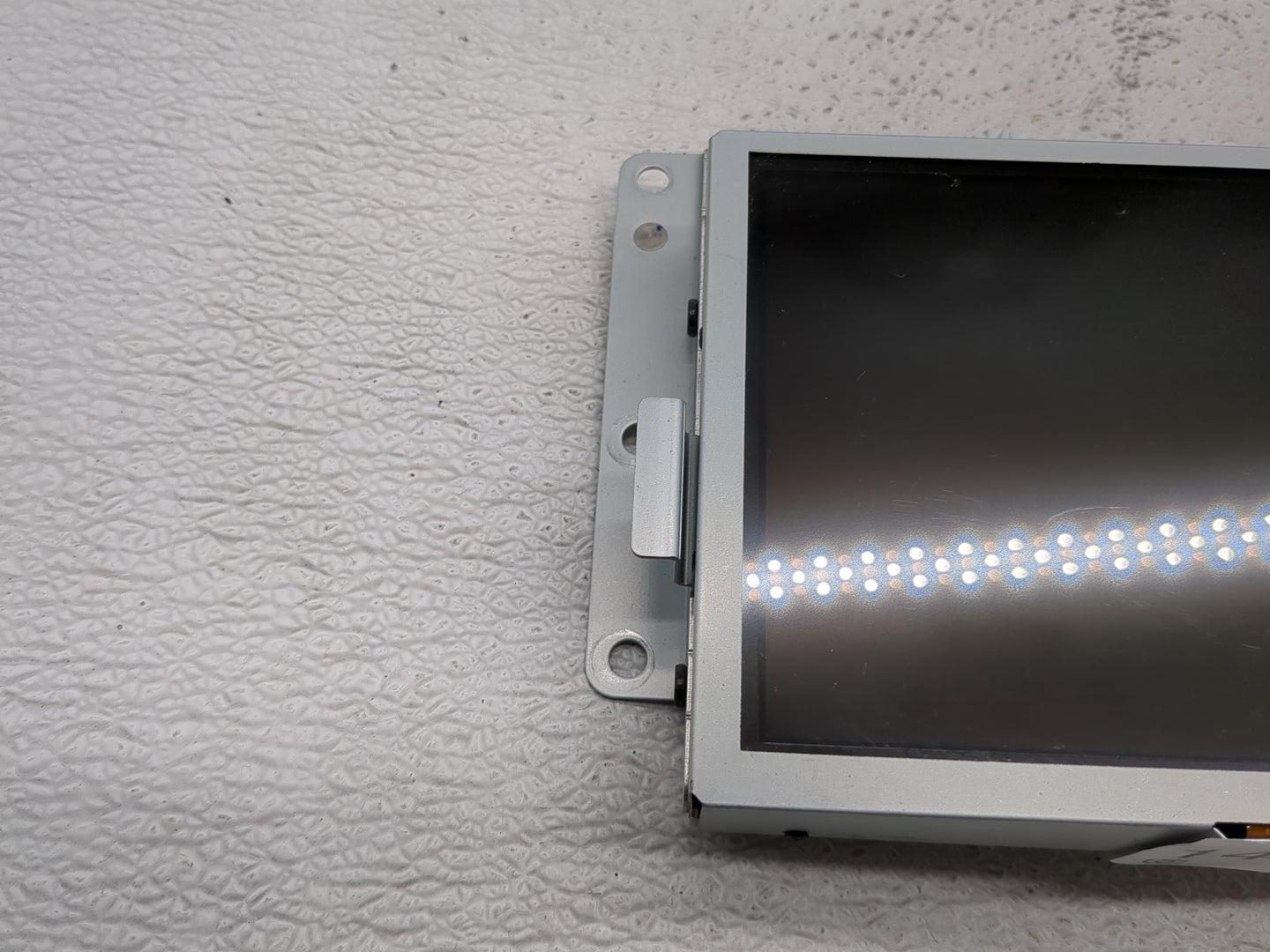 2018-2018 Ford F-150 Information Display Screen - Oemusedautoparts1.com