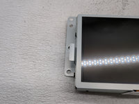 2018-2018 Ford F-150 Information Display Screen - Oemusedautoparts1.com