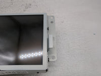 2018-2018 Ford F-150 Information Display Screen - Oemusedautoparts1.com