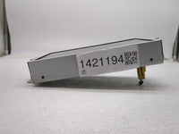 2018-2018 Ford F-150 Information Display Screen - Oemusedautoparts1.com