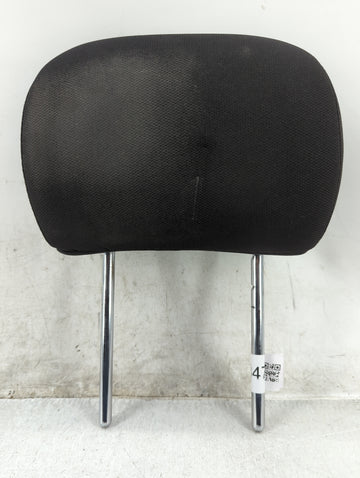 2018 Ford F-150 Headrest Head Rest Front Driver Seat Black - Oemusedautoparts1.com