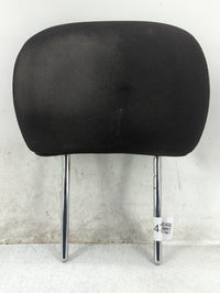 2018-2020 Ford F-150 Headrest Head Rest Front Driver Seat Black - Oemusedautoparts1.com
