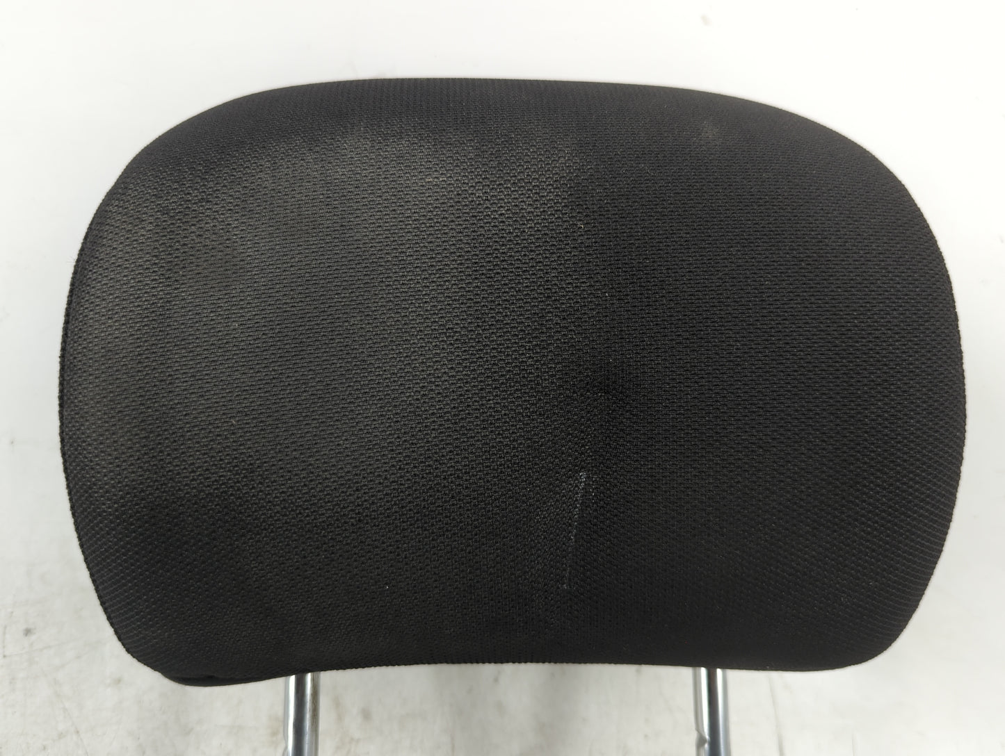 2018 Ford F-150 Headrest Head Rest Front Driver Seat Black - Oemusedautoparts1.com