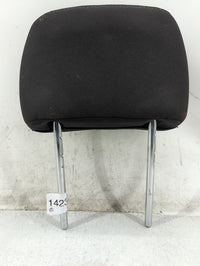 2018 Ford F-150 Headrest Head Rest Front Driver Seat Black - Oemusedautoparts1.com