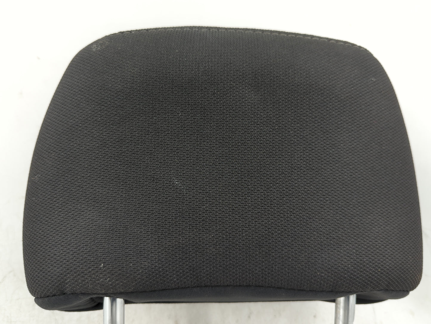 2018 Ford F-150 Headrest Head Rest Front Driver Seat Black - Oemusedautoparts1.com