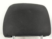 2018 Ford F-150 Headrest Head Rest Front Driver Seat Black - Oemusedautoparts1.com