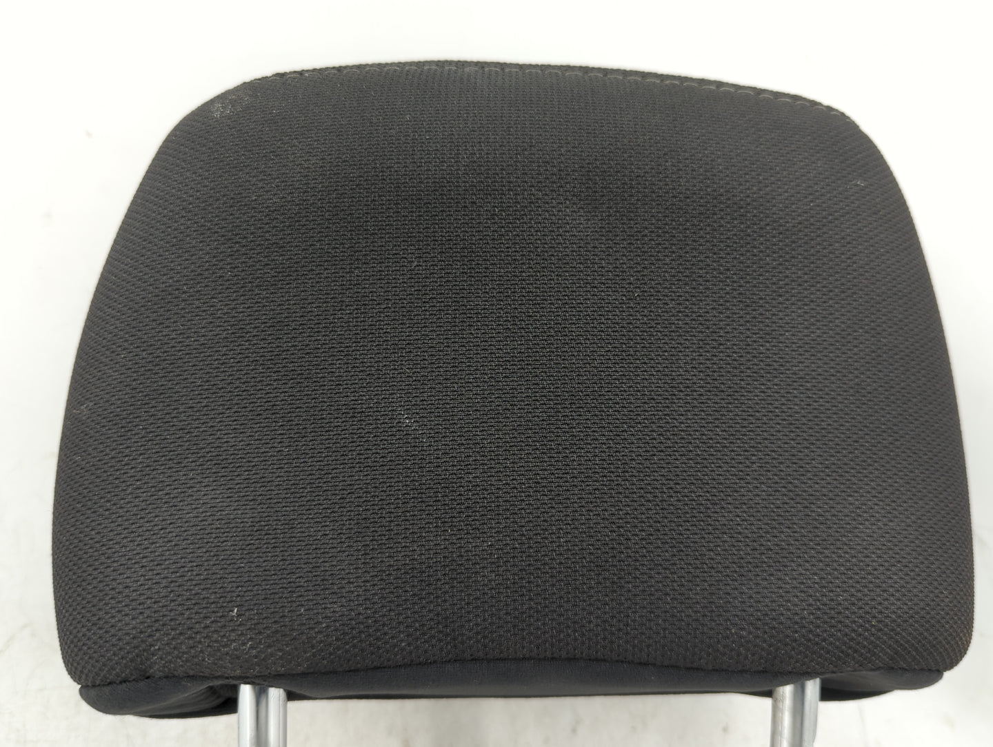 2018-2020 Ford F-150 Headrest Head Rest Front Driver Seat Black - Oemusedautoparts1.com