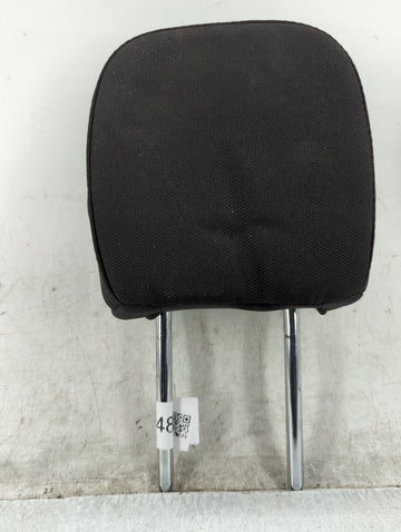 2018 Ford F-150 Headrest Head Rest Rear Seat Fits OEM Used Auto Parts - Oemusedautoparts1.com