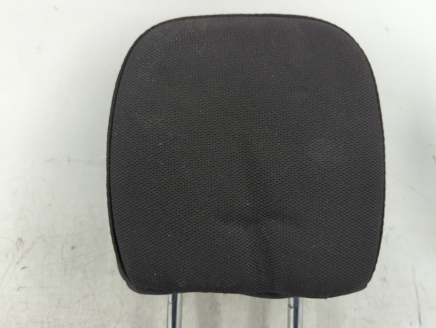 2018-2020 Ford F-150 Headrest Head Rest Rear Seat Fits Fits 2018 2019 2020 OEM Used Auto Parts - Oemusedautoparts1.com