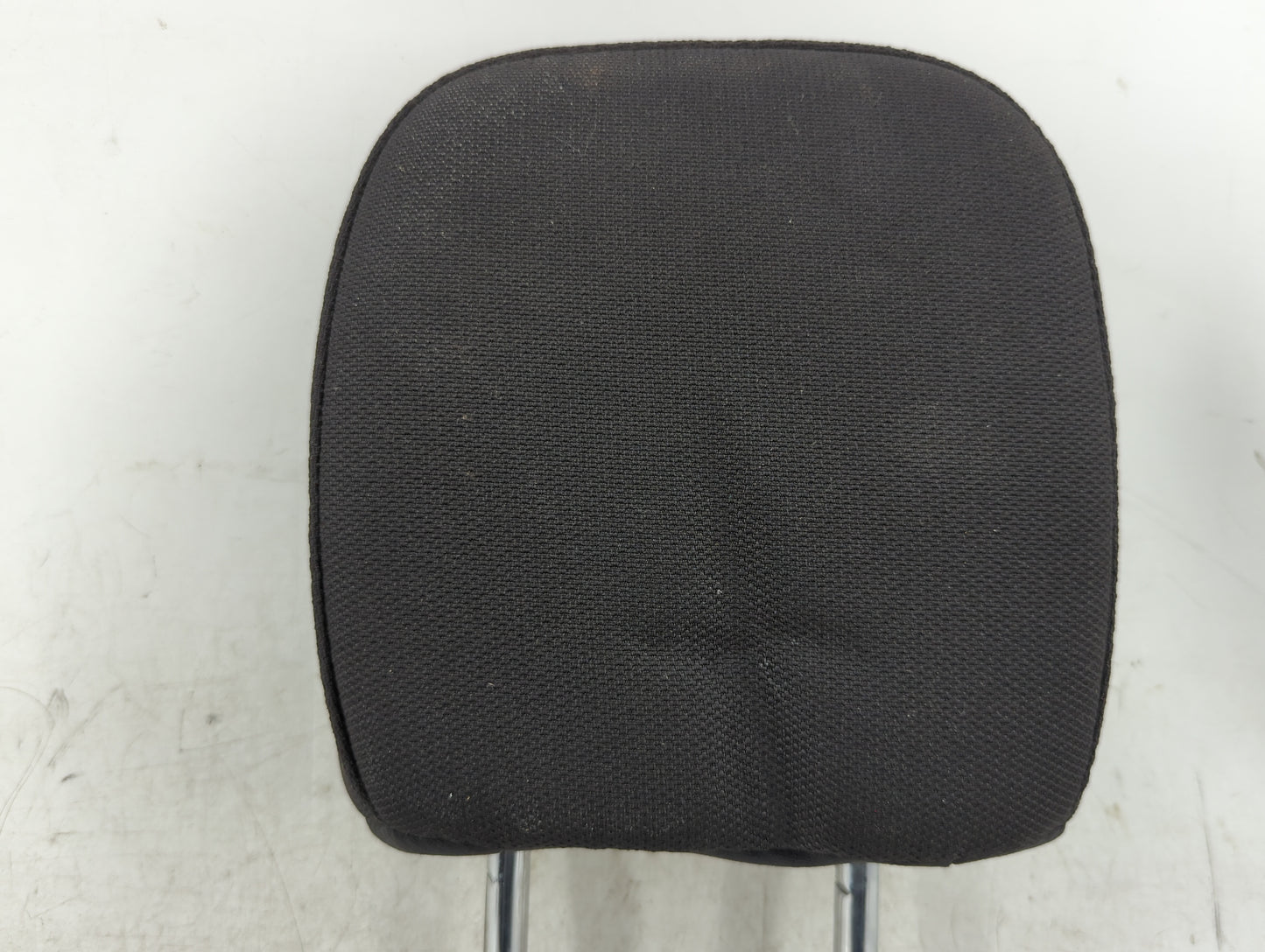 2018-2020 Ford F-150 Headrest Head Rest Rear Seat Fits Fits 2018 2019 2020 OEM Used Auto Parts - Oemusedautoparts1.com