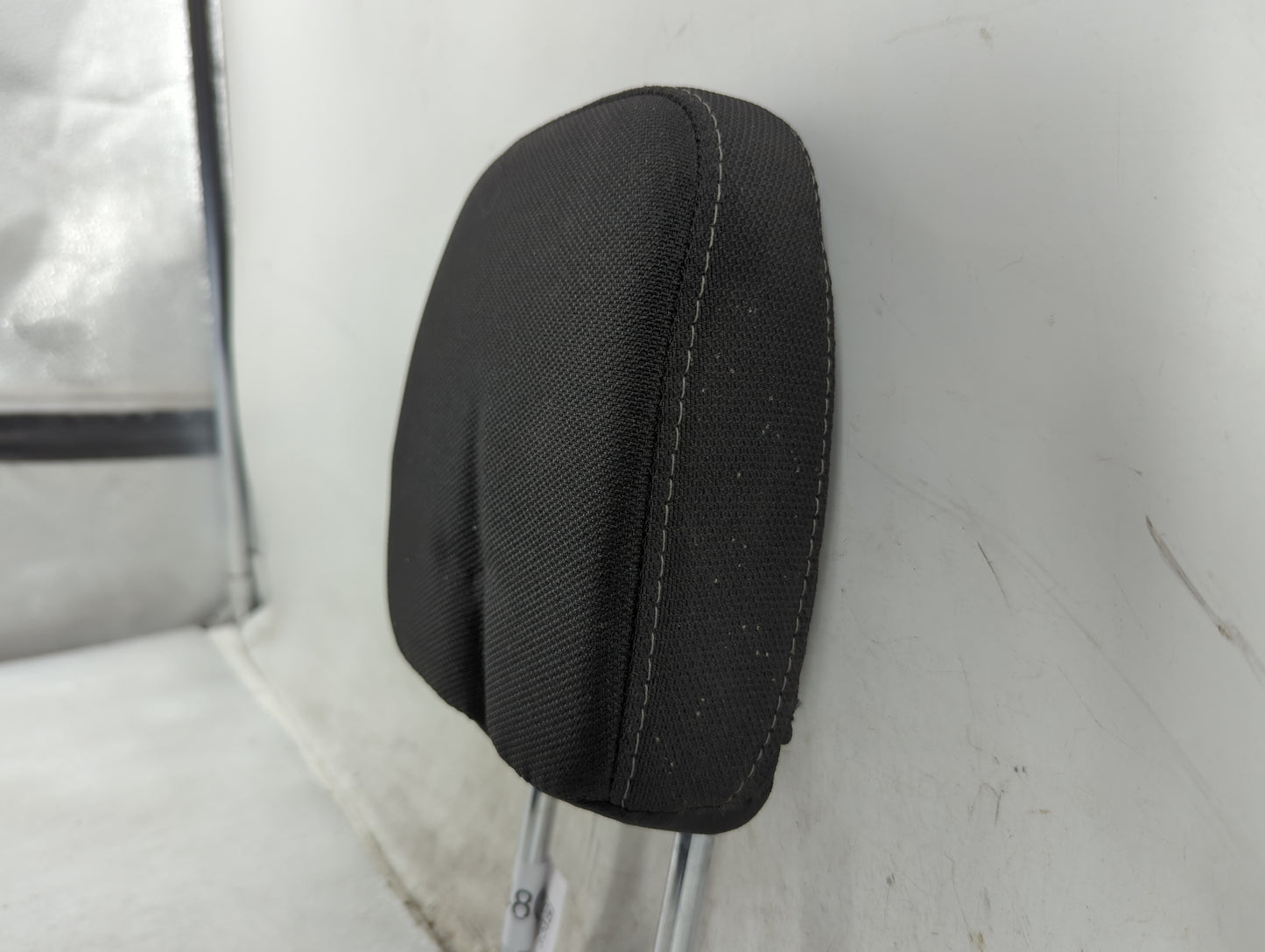 2018-2020 Ford F-150 Headrest Head Rest Rear Seat Fits Fits 2018 2019 2020 OEM Used Auto Parts - Oemusedautoparts1.com