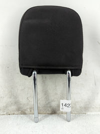 2018-2020 Ford F-150 Headrest Head Rest Rear Seat Fits Fits 2018 2019 2020 OEM Used Auto Parts - Oemusedautoparts1.com