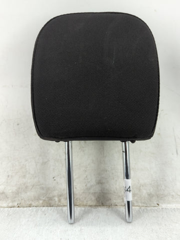 2018 Ford F-150 Headrest Head Rest Rear Seat Fits OEM Used Auto Parts - Oemusedautoparts1.com