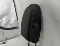2018 Ford F-150 Headrest Head Rest Rear Seat Fits OEM Used Auto Parts - Oemusedautoparts1.com