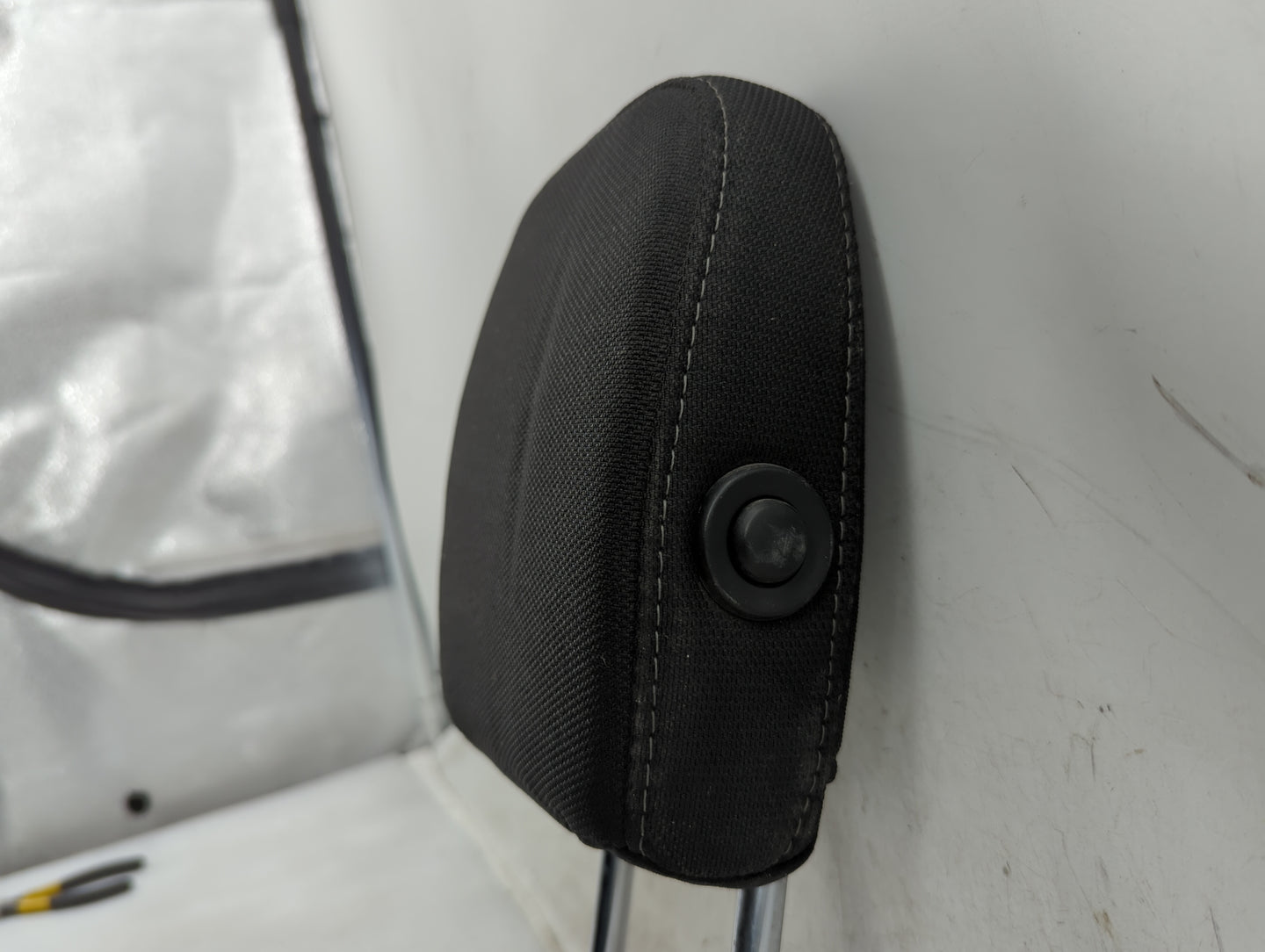 2018-2020 Ford F-150 Headrest Head Rest Rear Seat Fits Fits 2018 2019 2020 OEM Used Auto Parts - Oemusedautoparts1.com