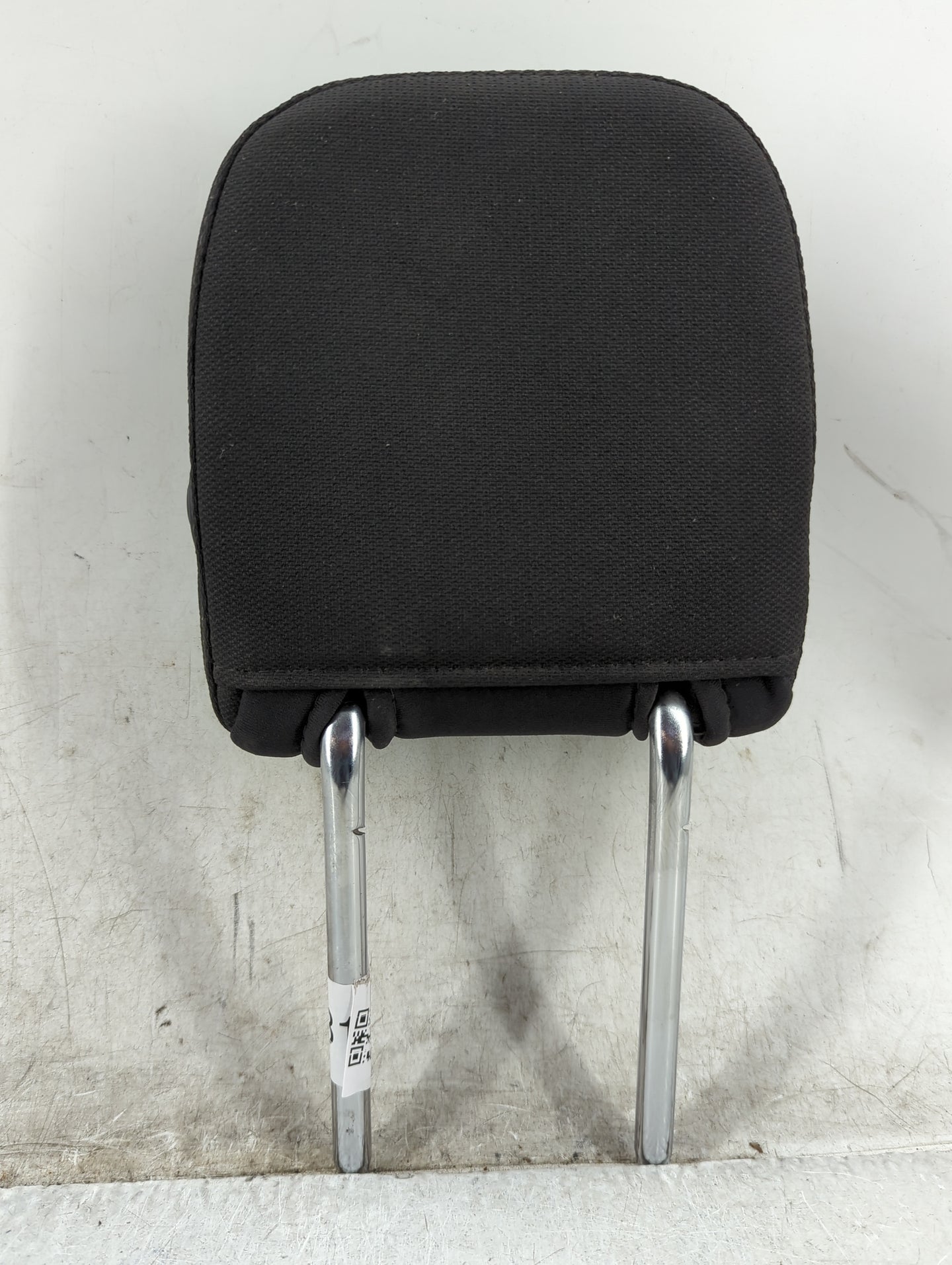 2018-2020 Ford F-150 Headrest Head Rest Rear Seat Fits Fits 2018 2019 2020 OEM Used Auto Parts - Oemusedautoparts1.com